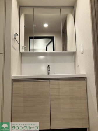 ジオエント駒込の物件内観写真